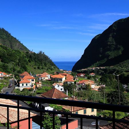 Villa Cherry São Vicente Buitenkant foto