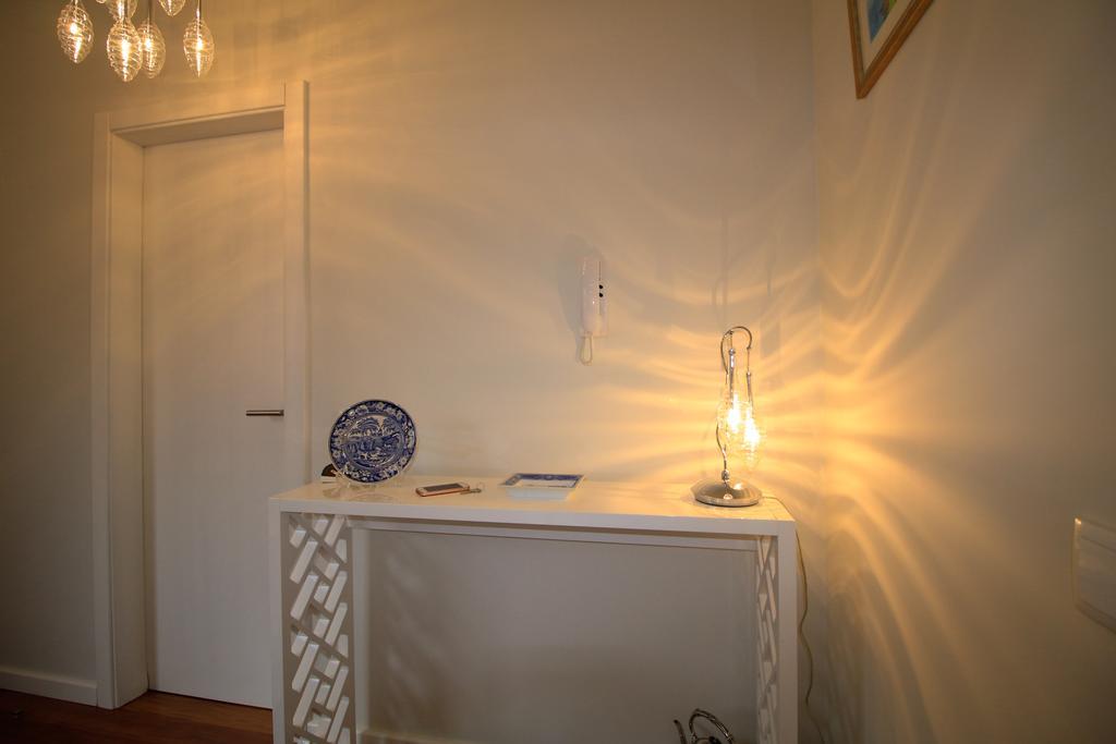 Villa Cherry São Vicente Buitenkant foto