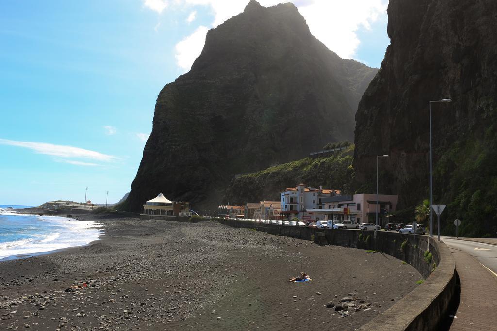 Villa Cherry São Vicente Buitenkant foto