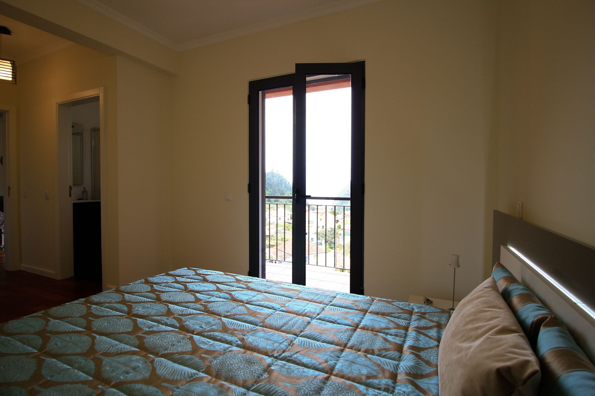 Villa Cherry São Vicente Buitenkant foto