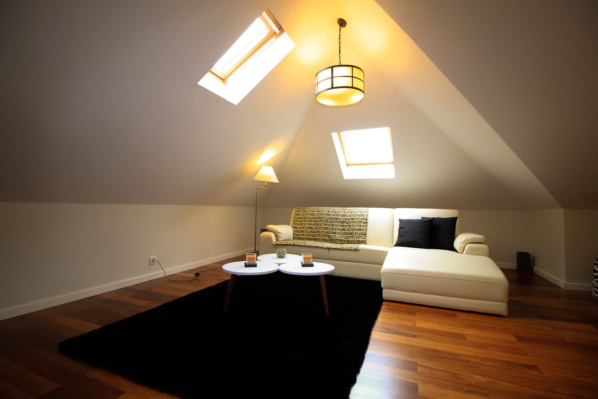 Villa Cherry São Vicente Buitenkant foto