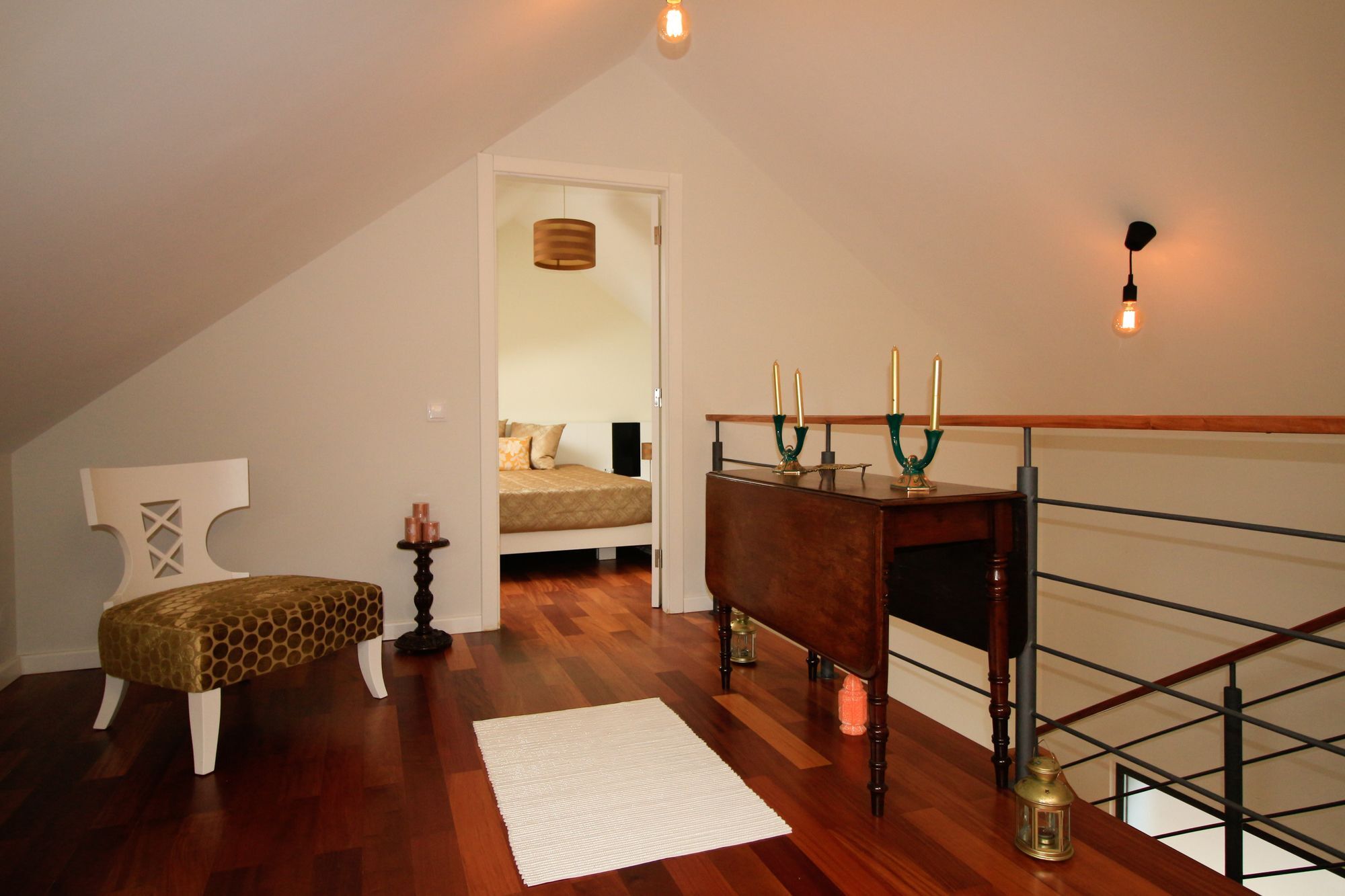 Villa Cherry São Vicente Buitenkant foto