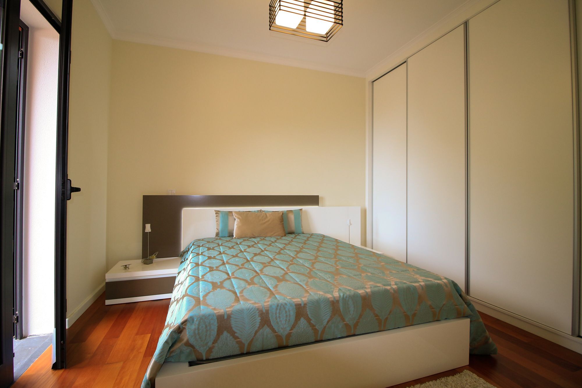 Villa Cherry São Vicente Buitenkant foto
