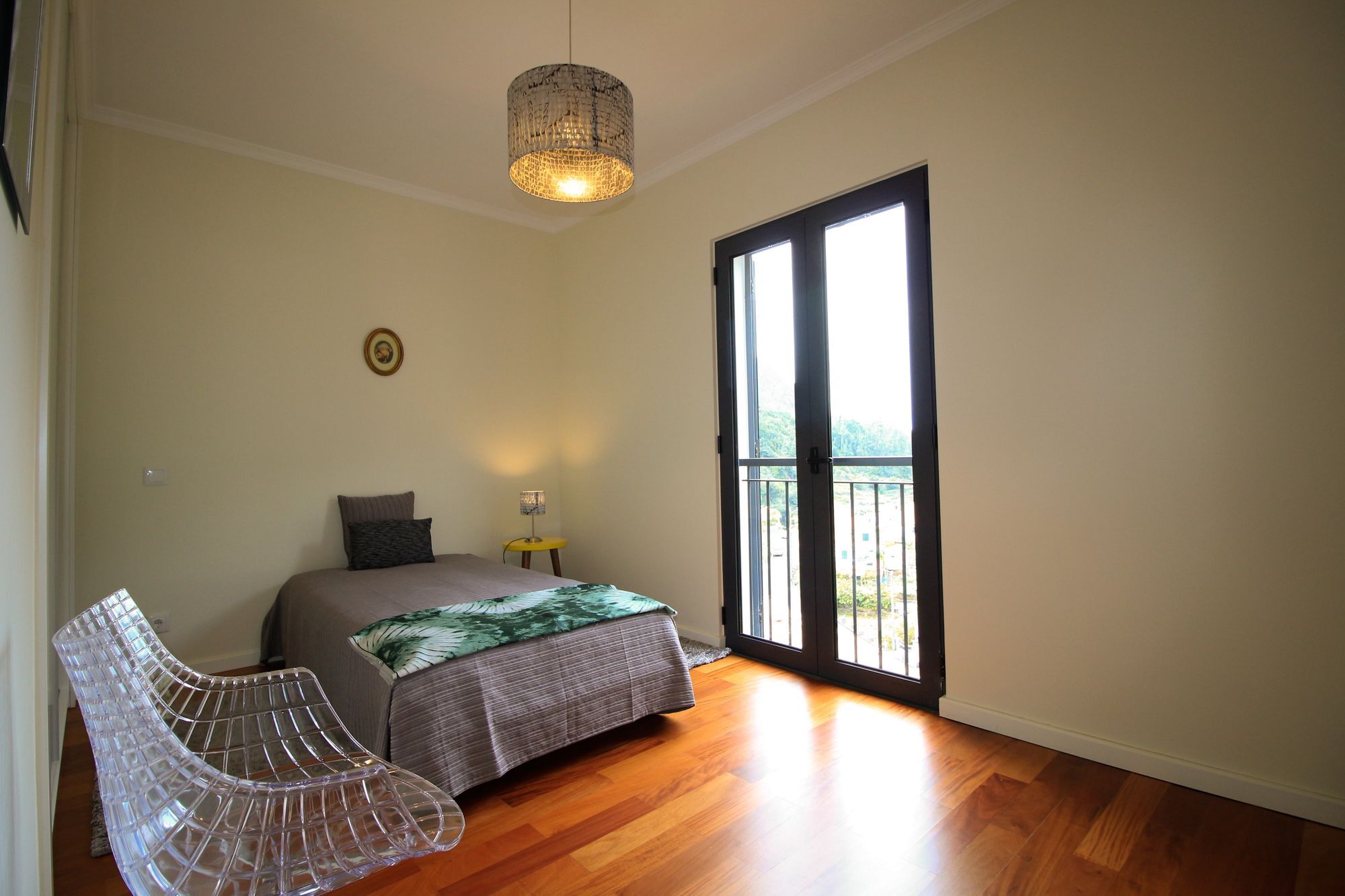 Villa Cherry São Vicente Buitenkant foto